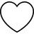Whislist Icon