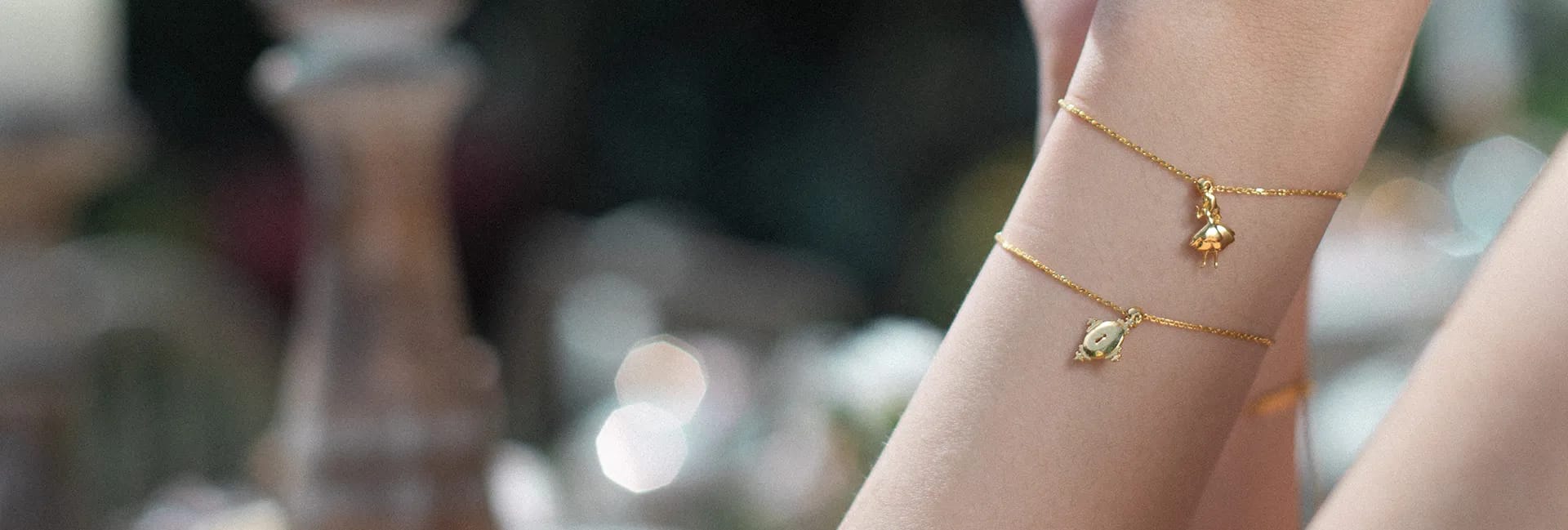 In Wonder Collection