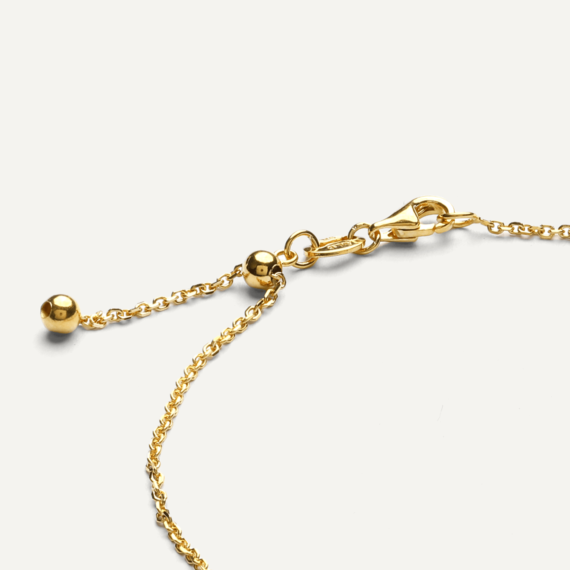 Arabella Gold Bracelet - 3