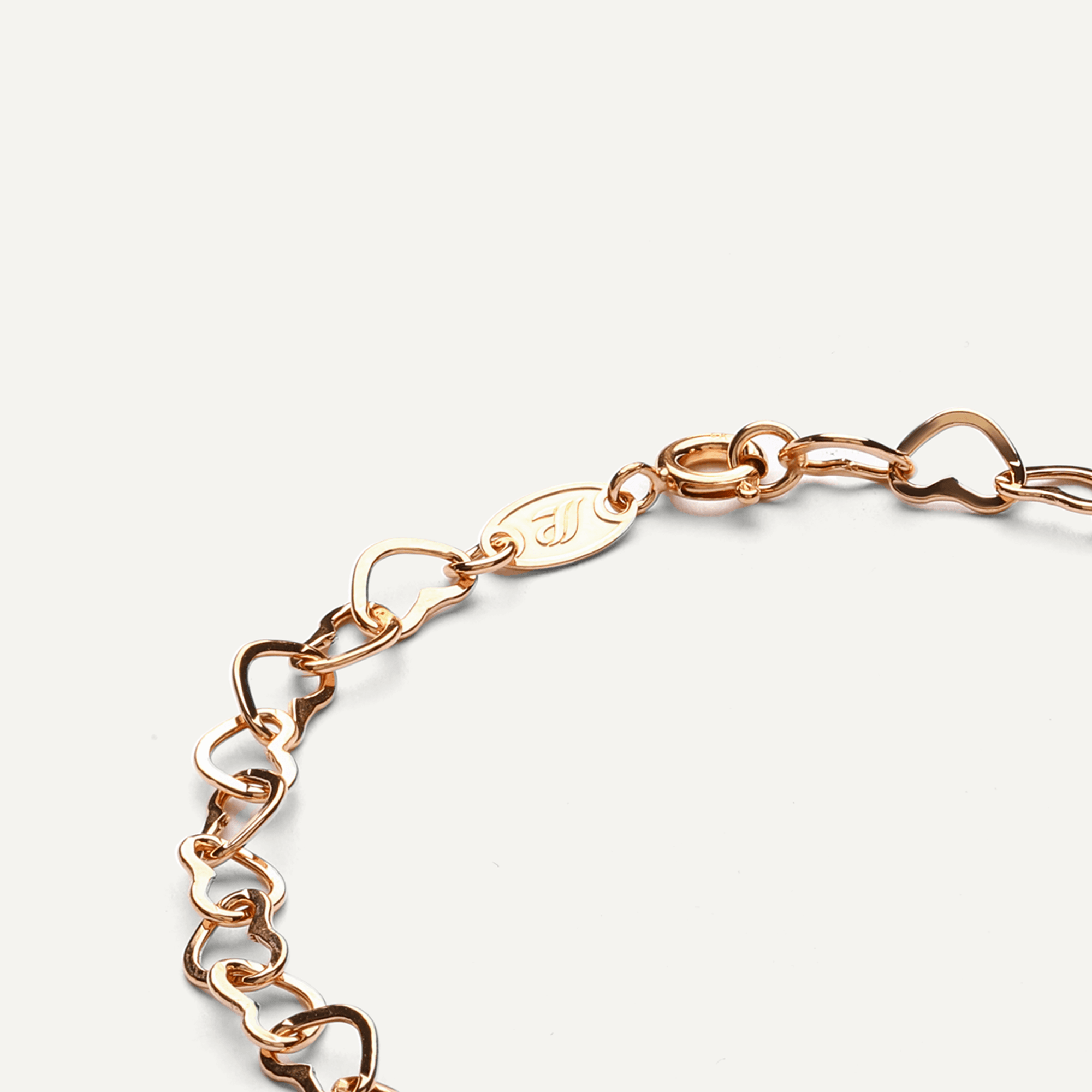 Lovysa Gold Bracelet (6K) - 2