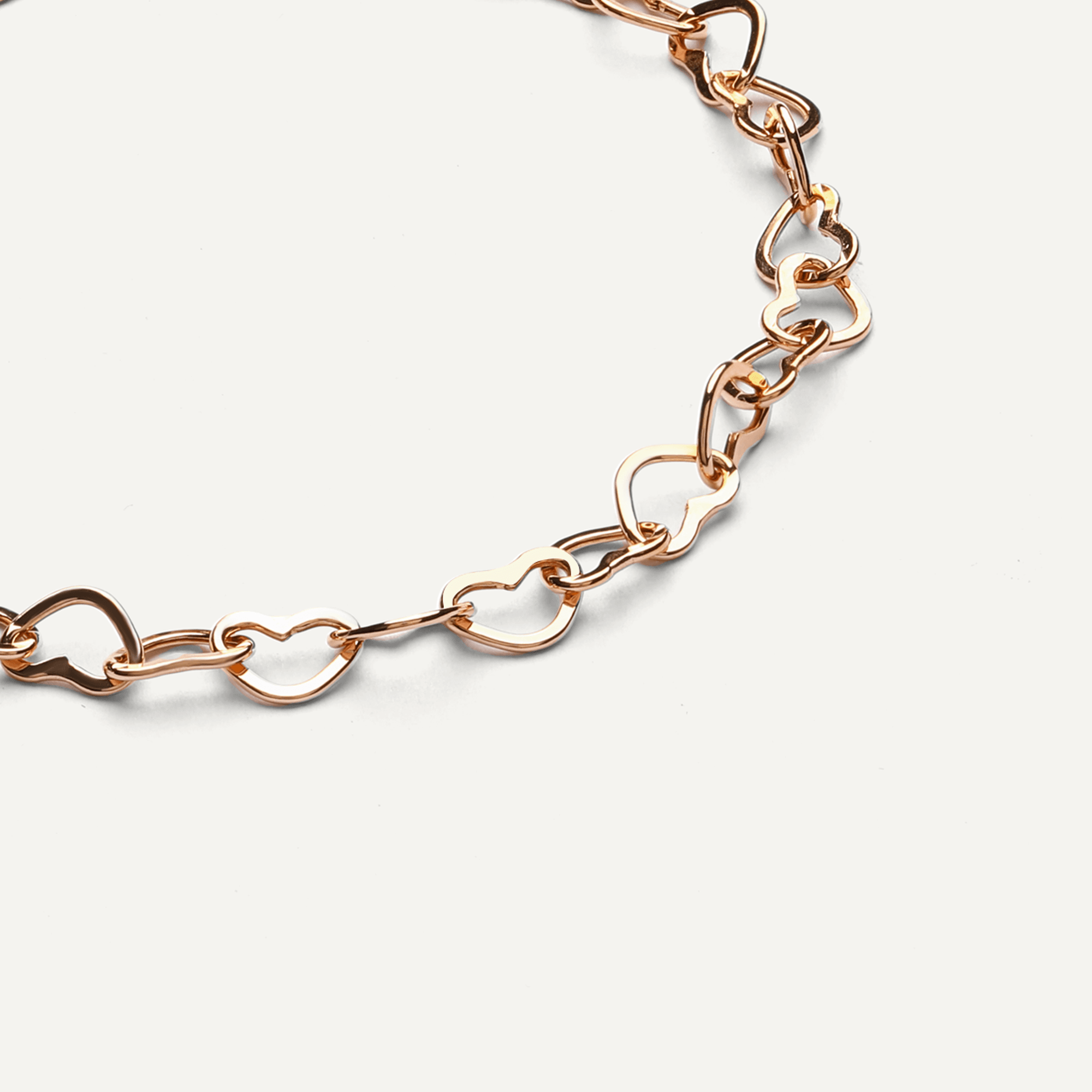 Lovysa Gold Bracelet (6K) - 3