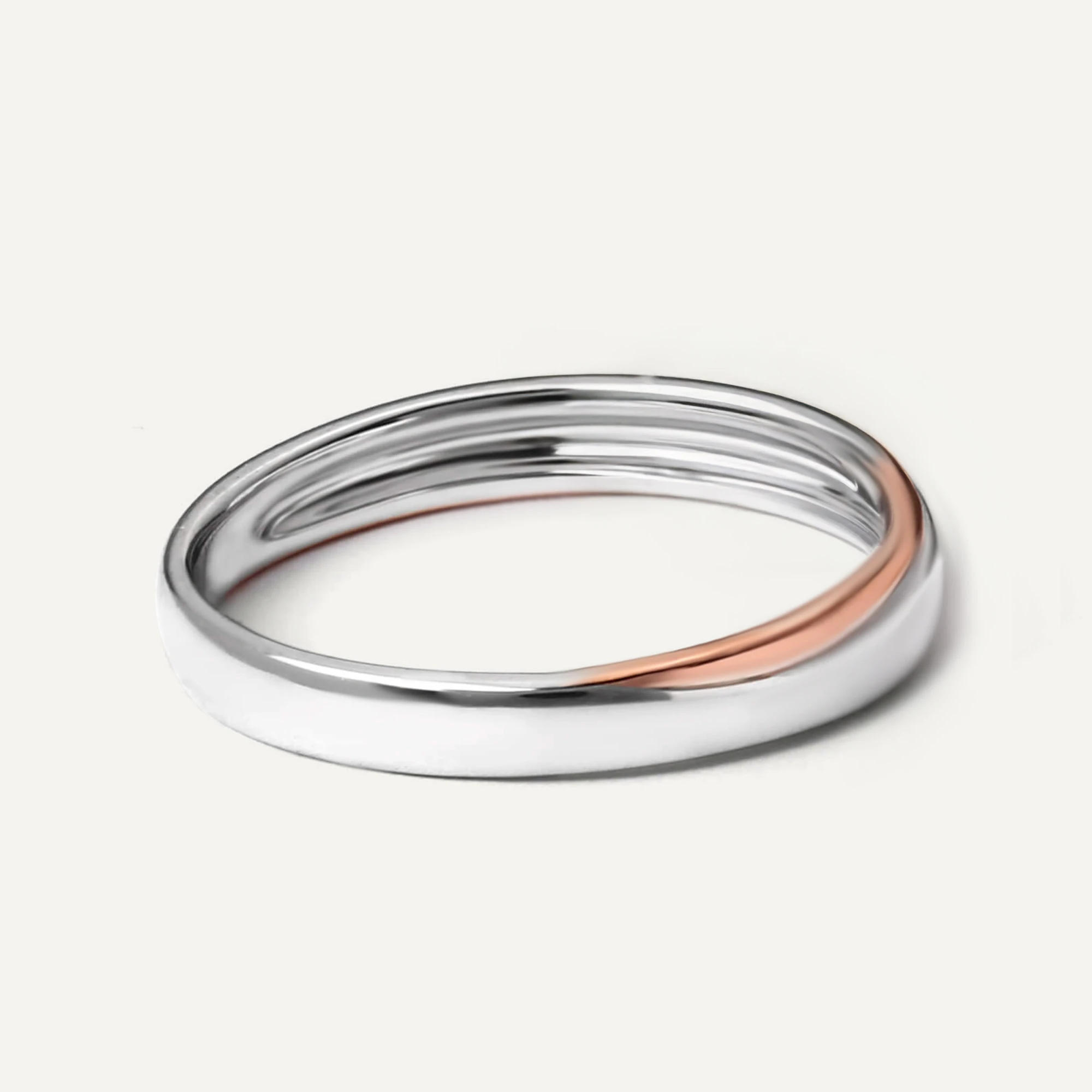Easton Wedding Diamond Ring - 3