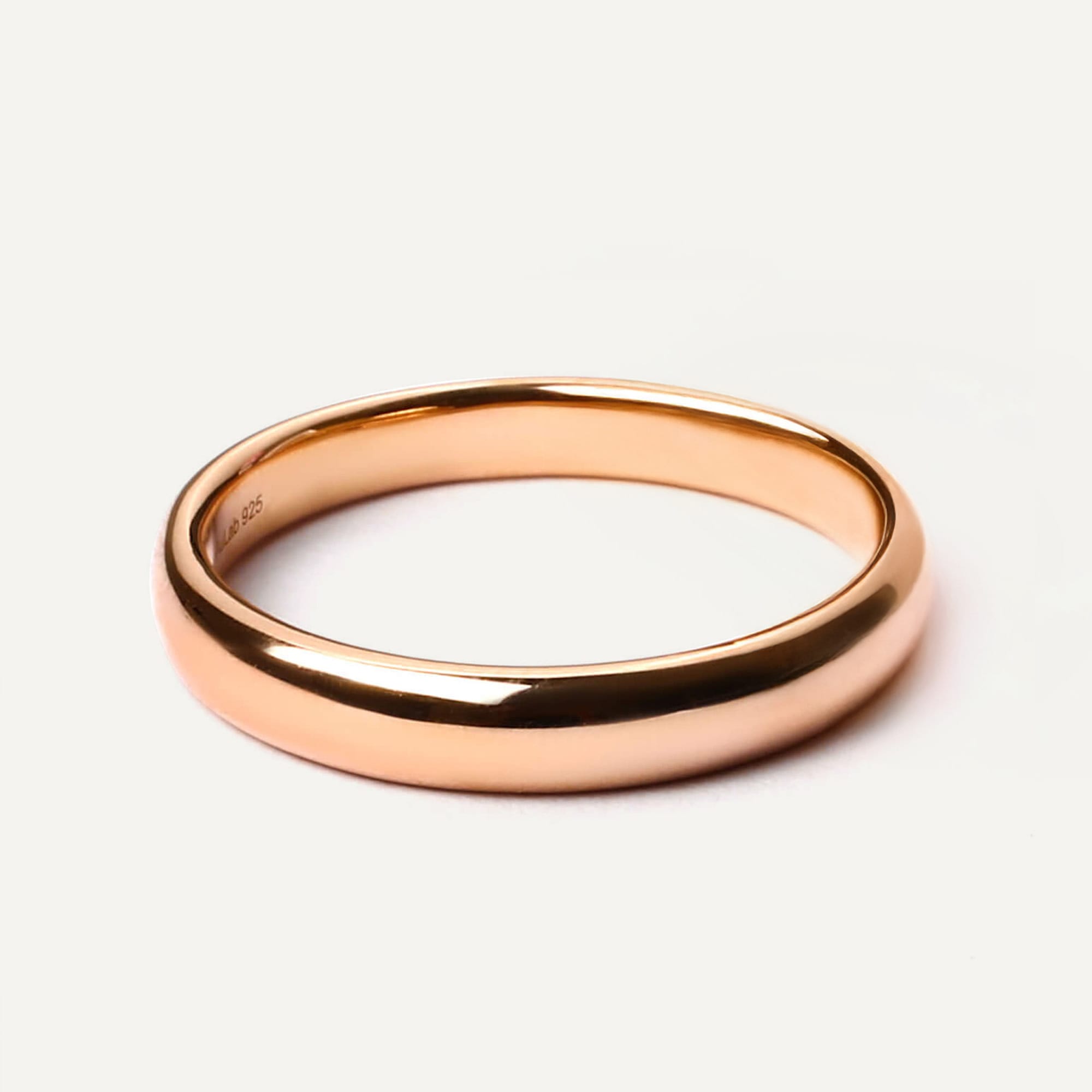 Wynne Wedding Diamond Ring - 3