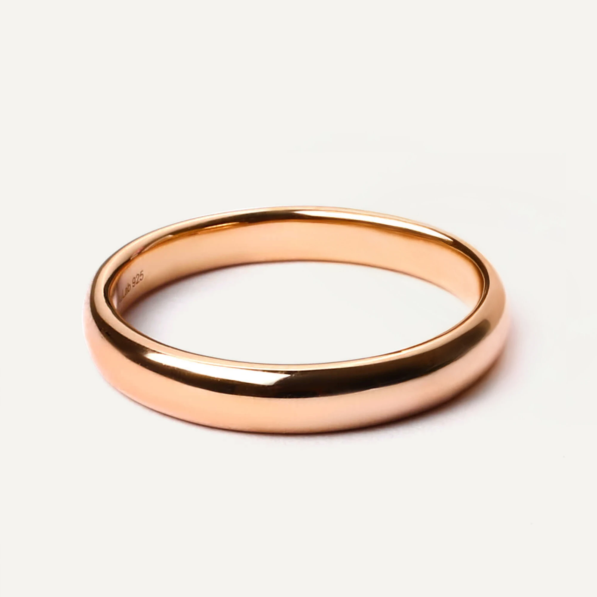 Wynne Wedding Diamond Ring - 3