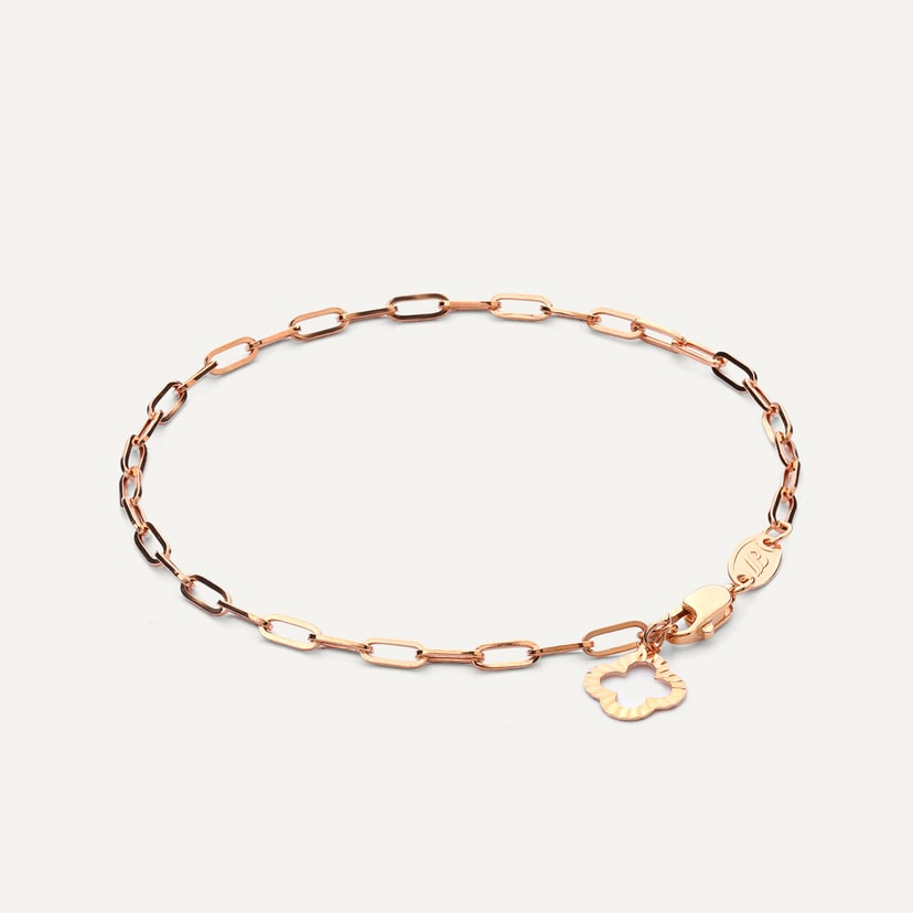 Koyuki Gold Bracelet (6K)