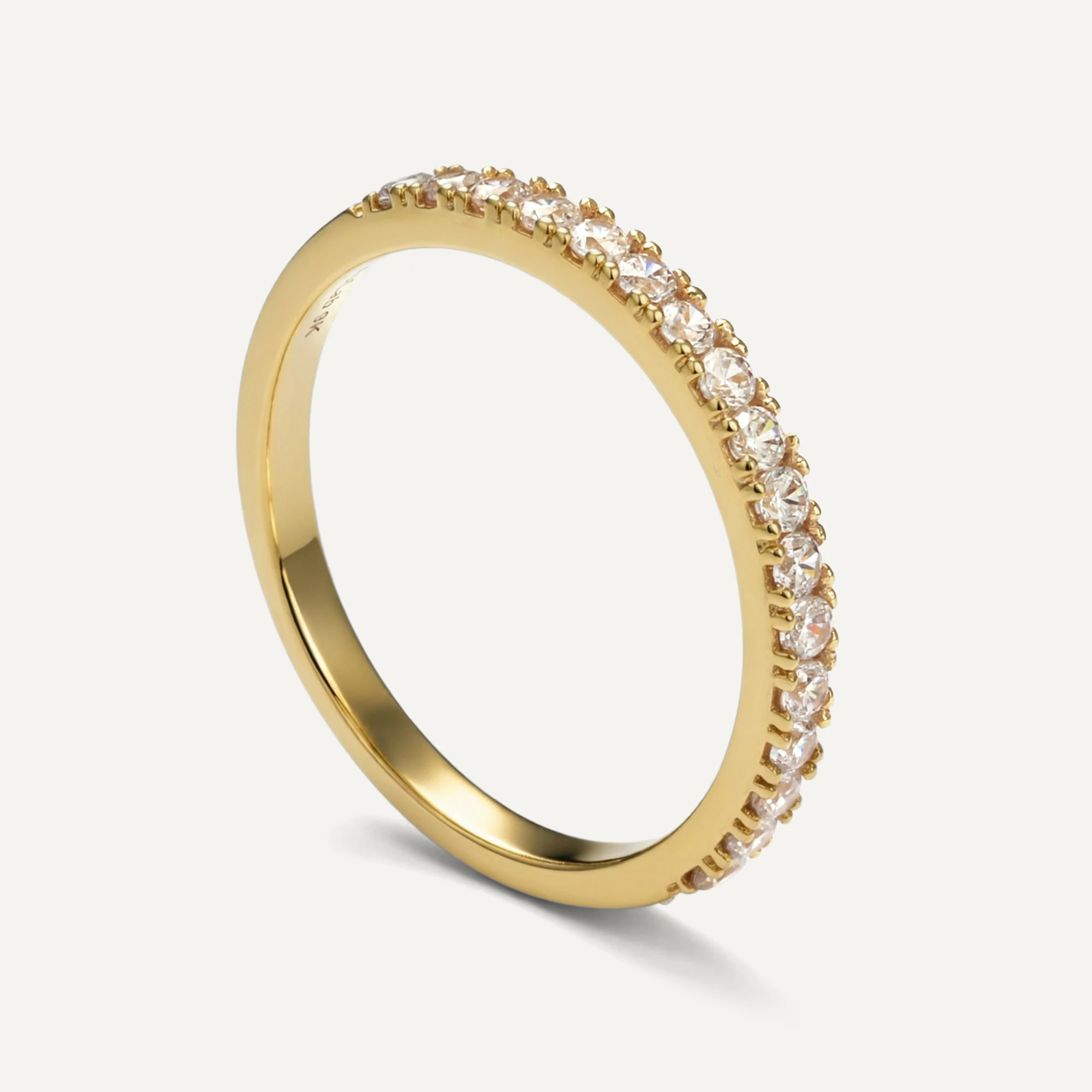 Aliza Gold Ring 01 - 3
