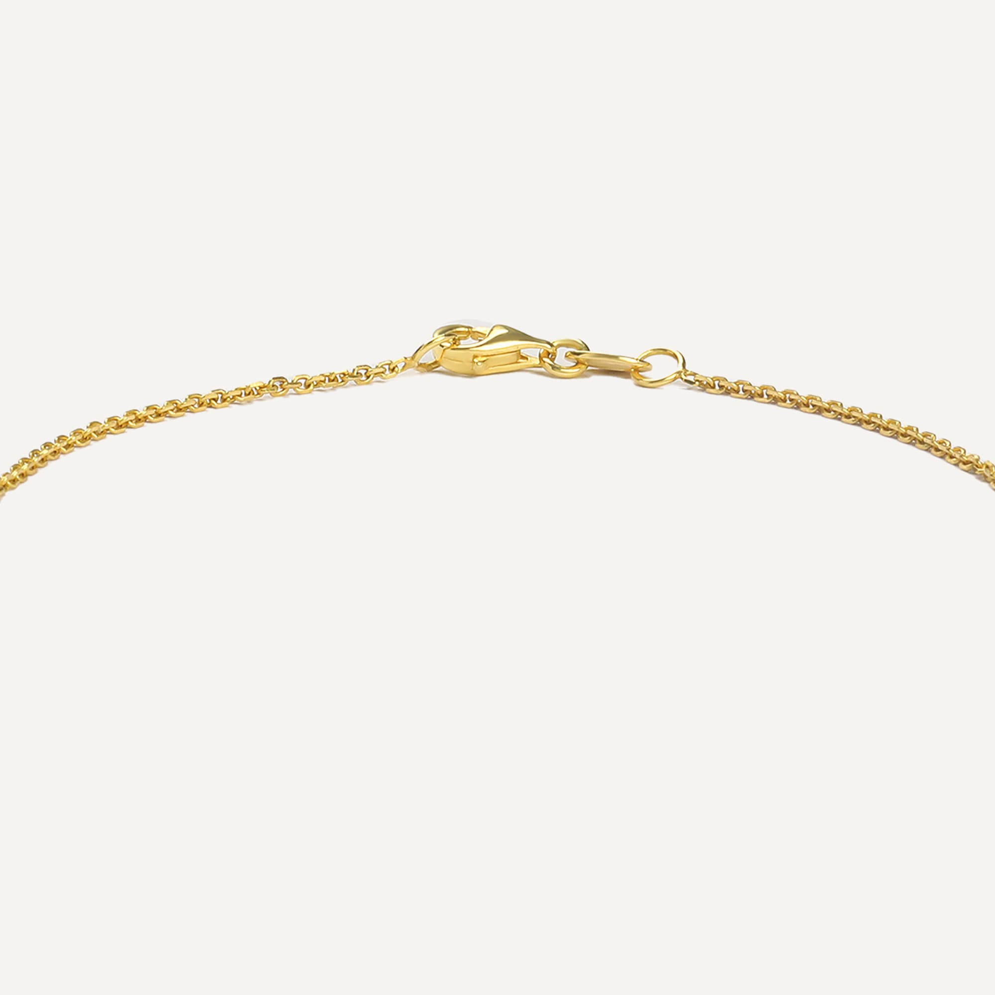Maya Pearl Gold Bracelet - 4