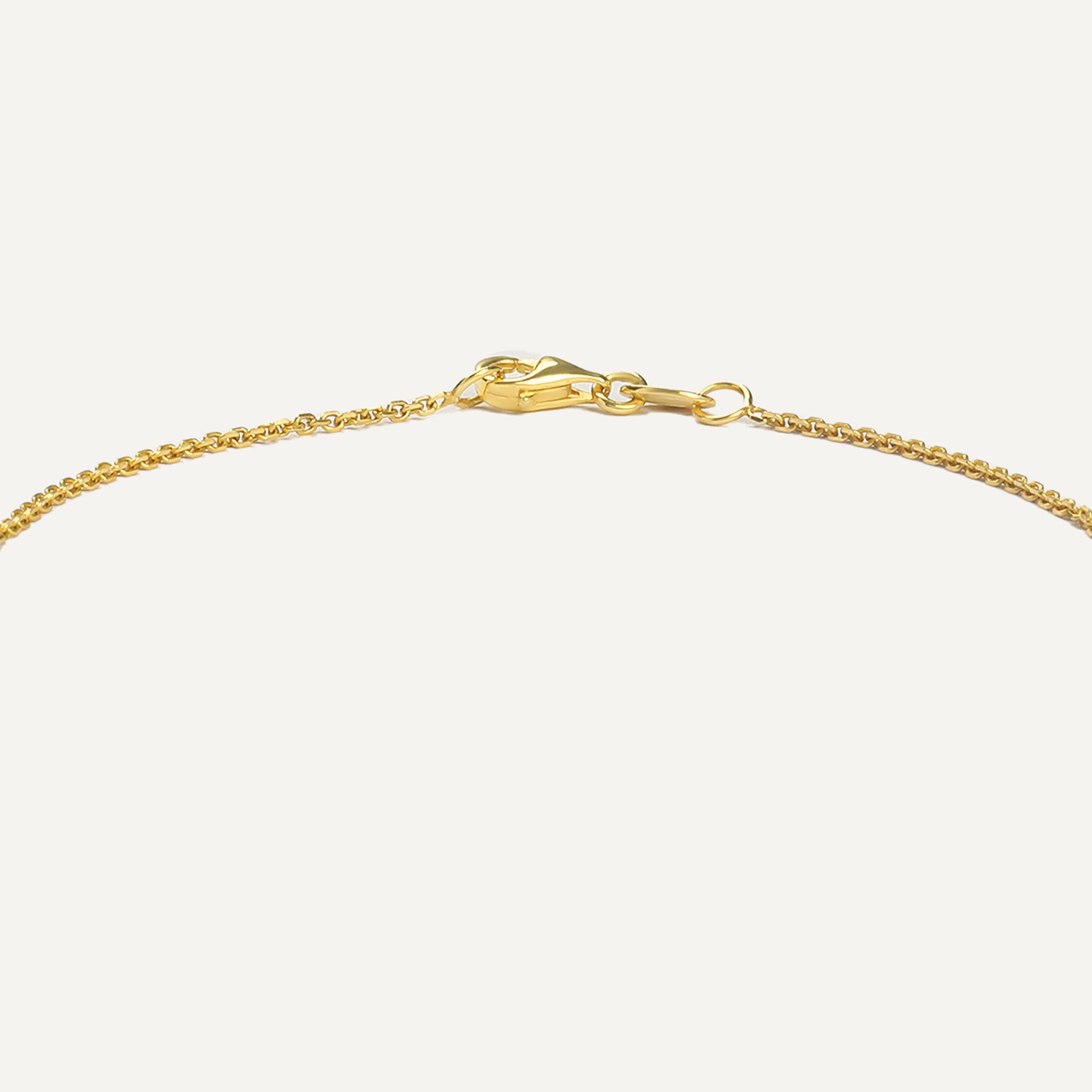 Maya Pearl Gold Bracelet - 4
