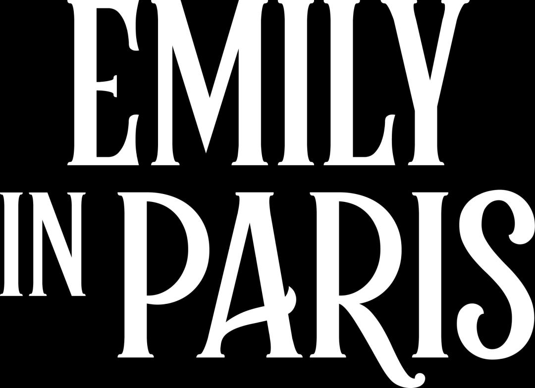 Emily in Paris Collection