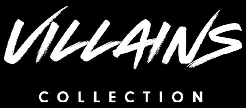 Villains Collection