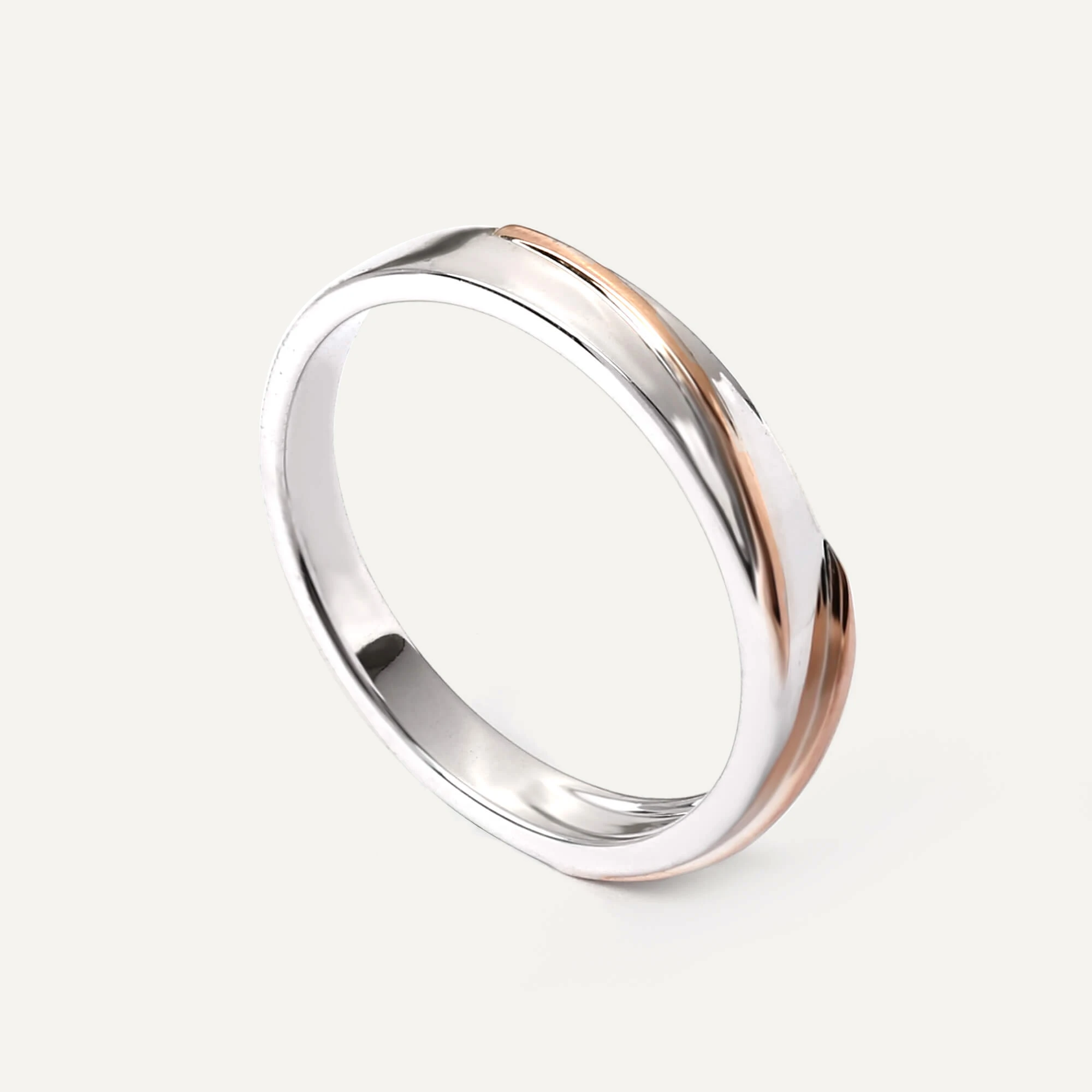 Genesis Wedding Diamond Ring - 3