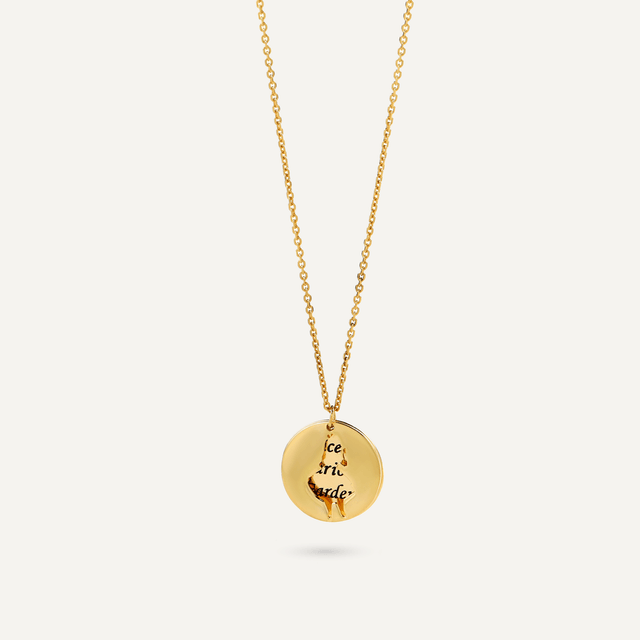 Alice in Wonderland - Aurum Lab - Curious Alice
