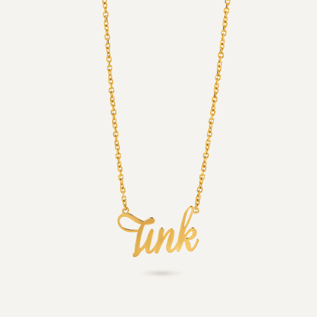 Tinker Bell - Aurum Lab - Feel The Magic