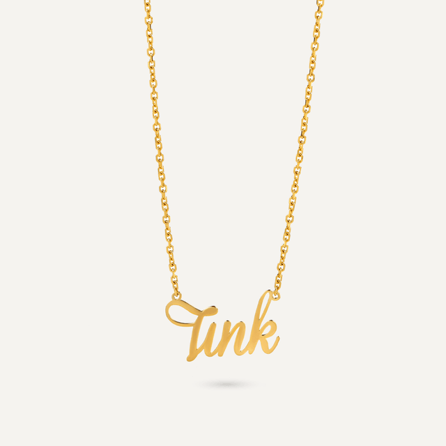 Tinker Bell - Aurum Lab - Feel The Magic