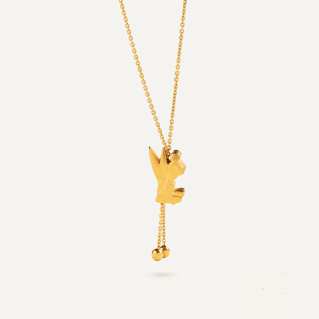 Tinker Bell - Aurum Lab - Glow