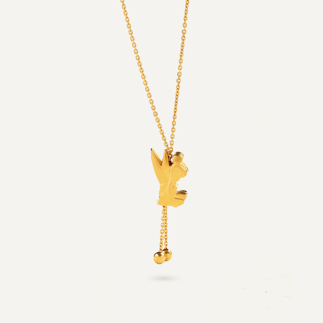 Tinker Bell - Aurum Lab - Glow