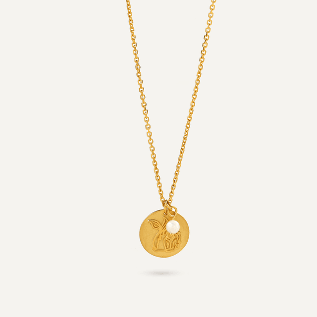 Little Mermaid - Aurum Lab - Ocean Princess