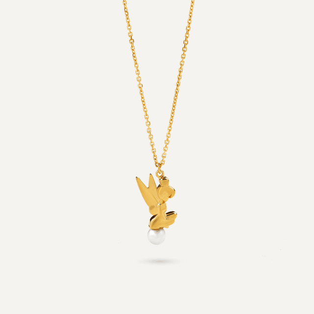 Tinker Bell - Aurum Lab - Starry Fairy