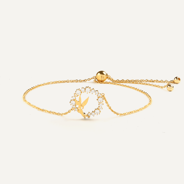 Tinker Bell - Aurum Lab - Little Bell
