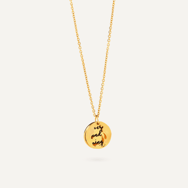 Winnie the Pooh - Aurum Lab - Beloved Bear