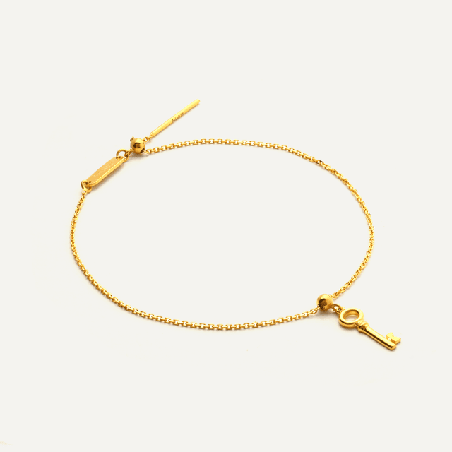 Alice In Wonderland - Aurum Lab - Tiny Key