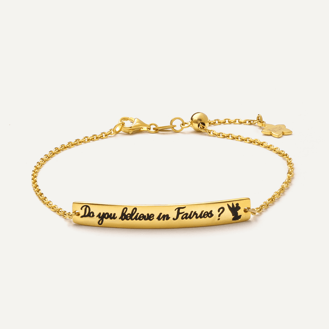 Tinker Bell - Aurum Lab - Believer
