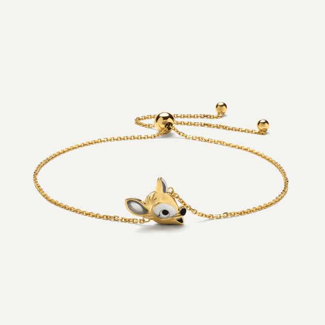Bambi - Aurum Lab - Caring Bambi