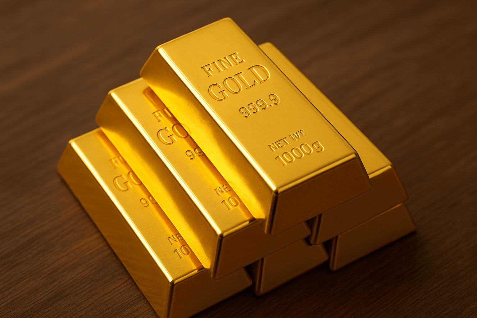 Harga Emas: Investasi Klasik yang Selalu Menguntungkan