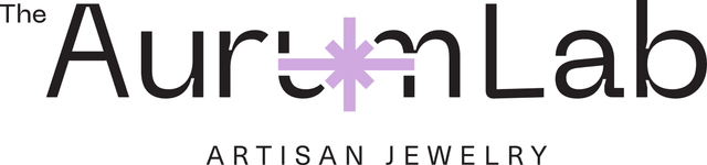 Logo Aurum Lab
