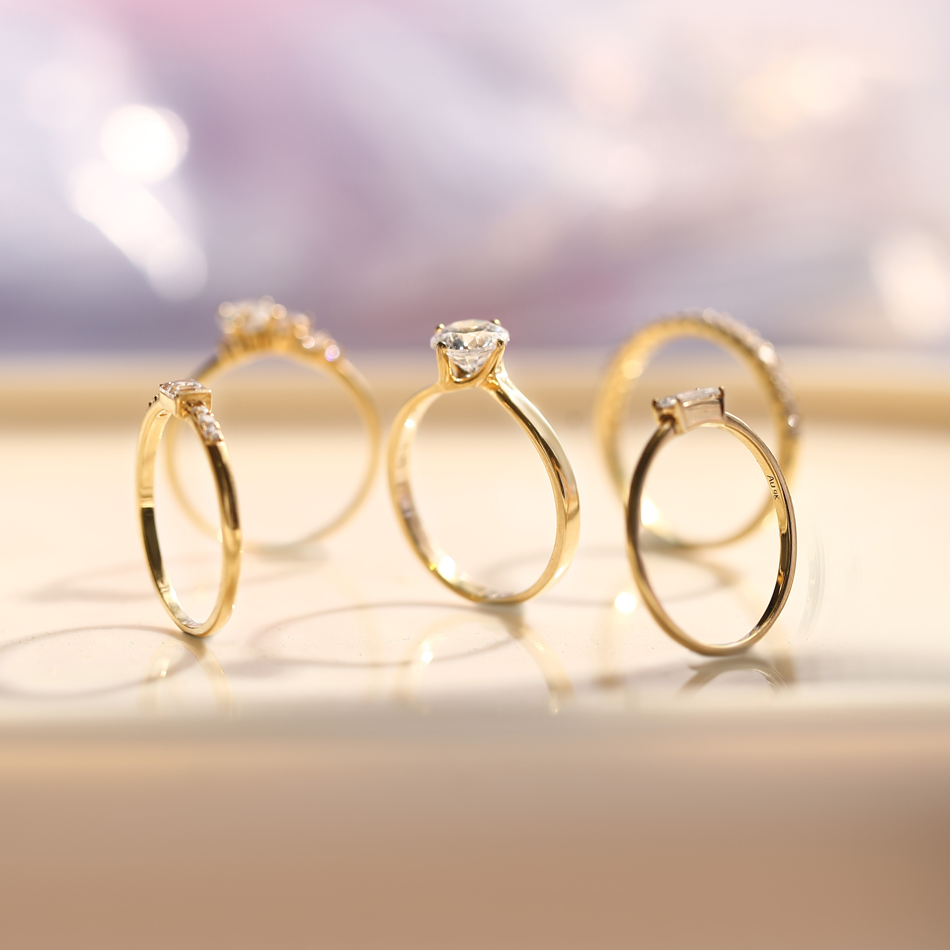 Memahami Perhiasan Emas: Kualitas, Karat, dan Cara Memilih yang Tepat