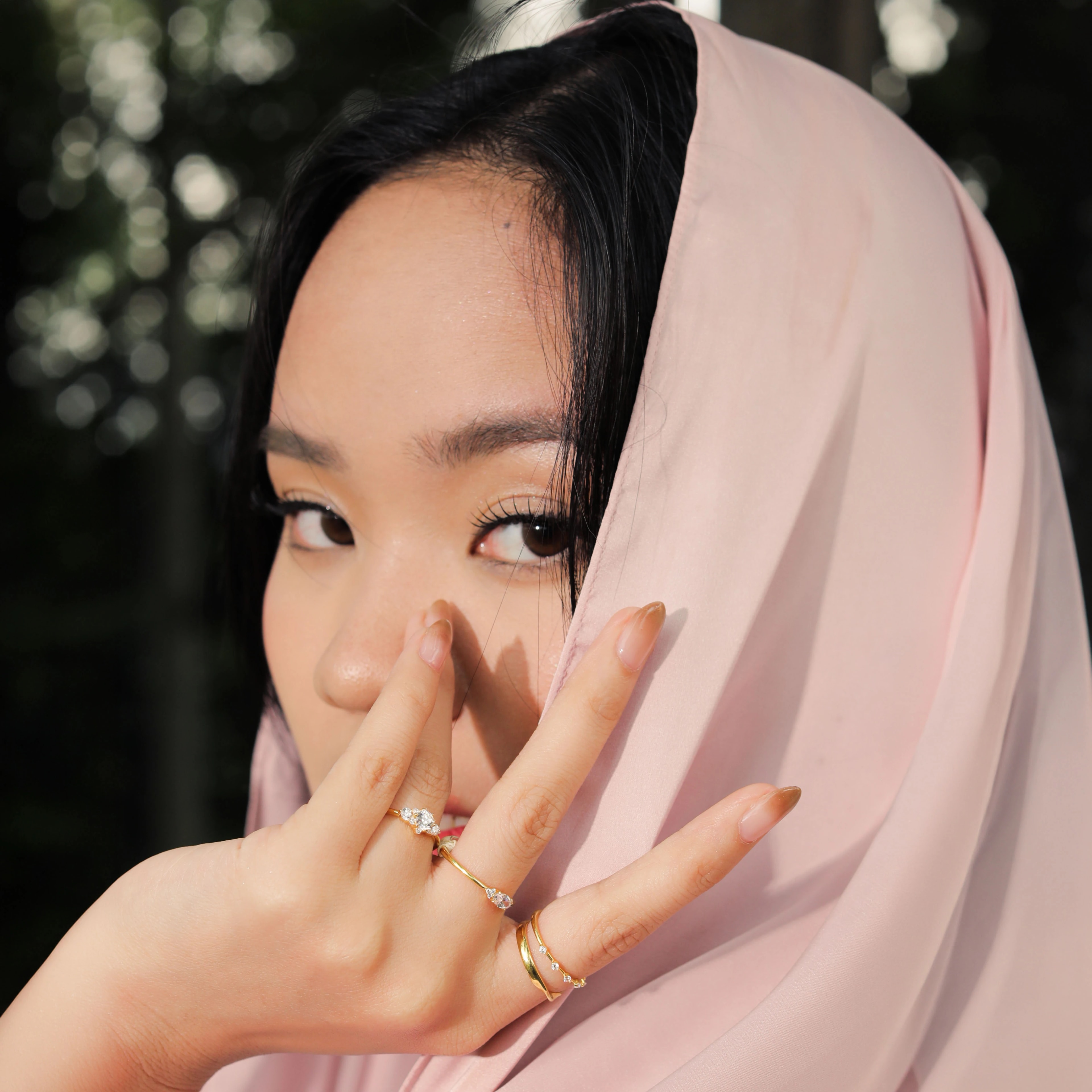 Inspirasi Perhiasan untuk Lebaran: Cincin, Gelang, dan Kalung yang Elegan