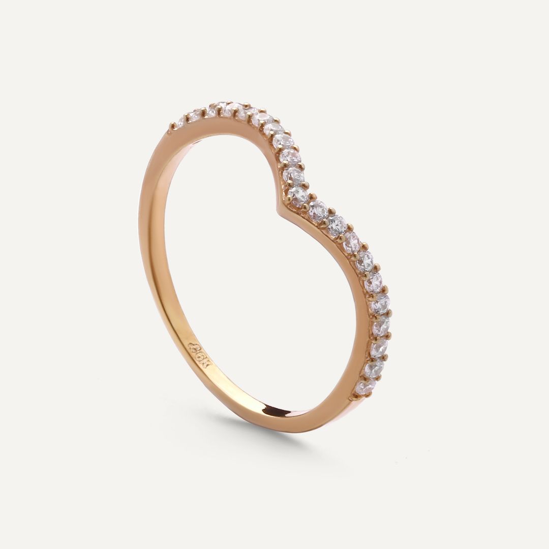 Ring Category | Aurum Lab