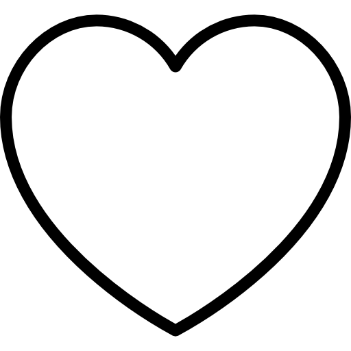 Whislist Icon
